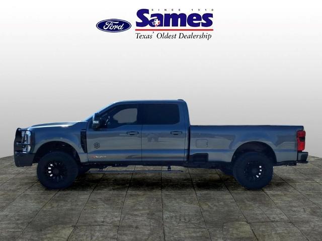 2025 Ford F-350 - $79,950