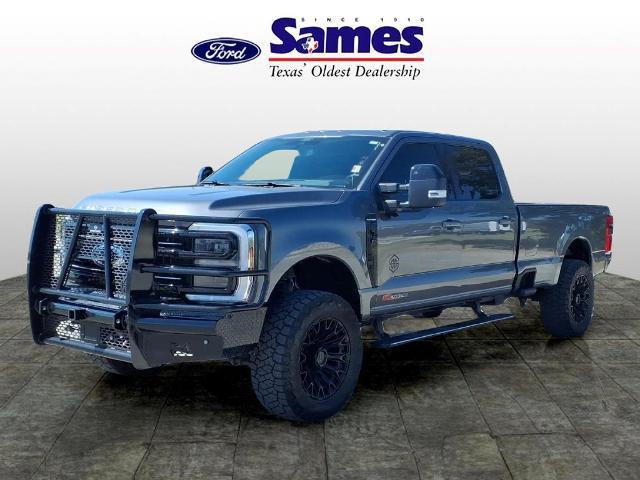 2025 Ford F-350 - $79,950