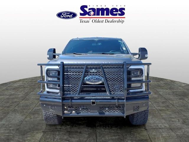 2025 Ford F-350 - $79,950