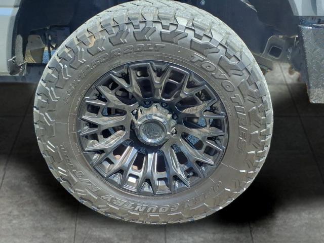 2025 Ford F-350 - $79,950