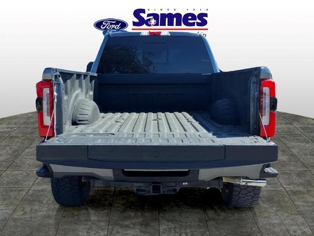 2025 Ford F-350 - $79,950
