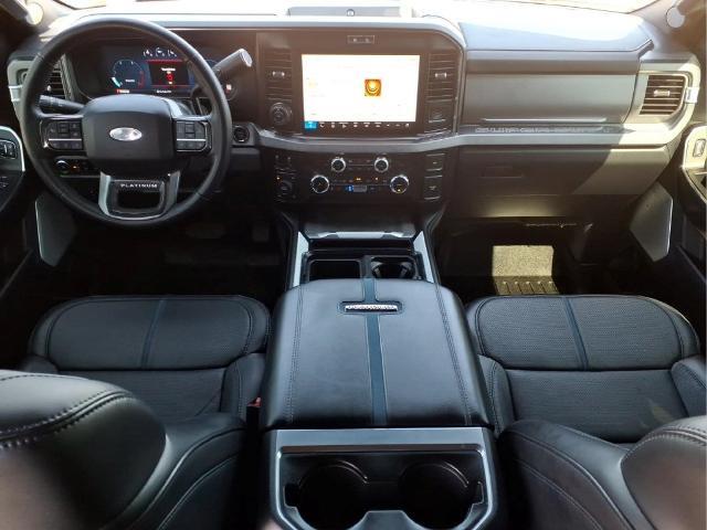 2025 Ford F-350 - $79,950