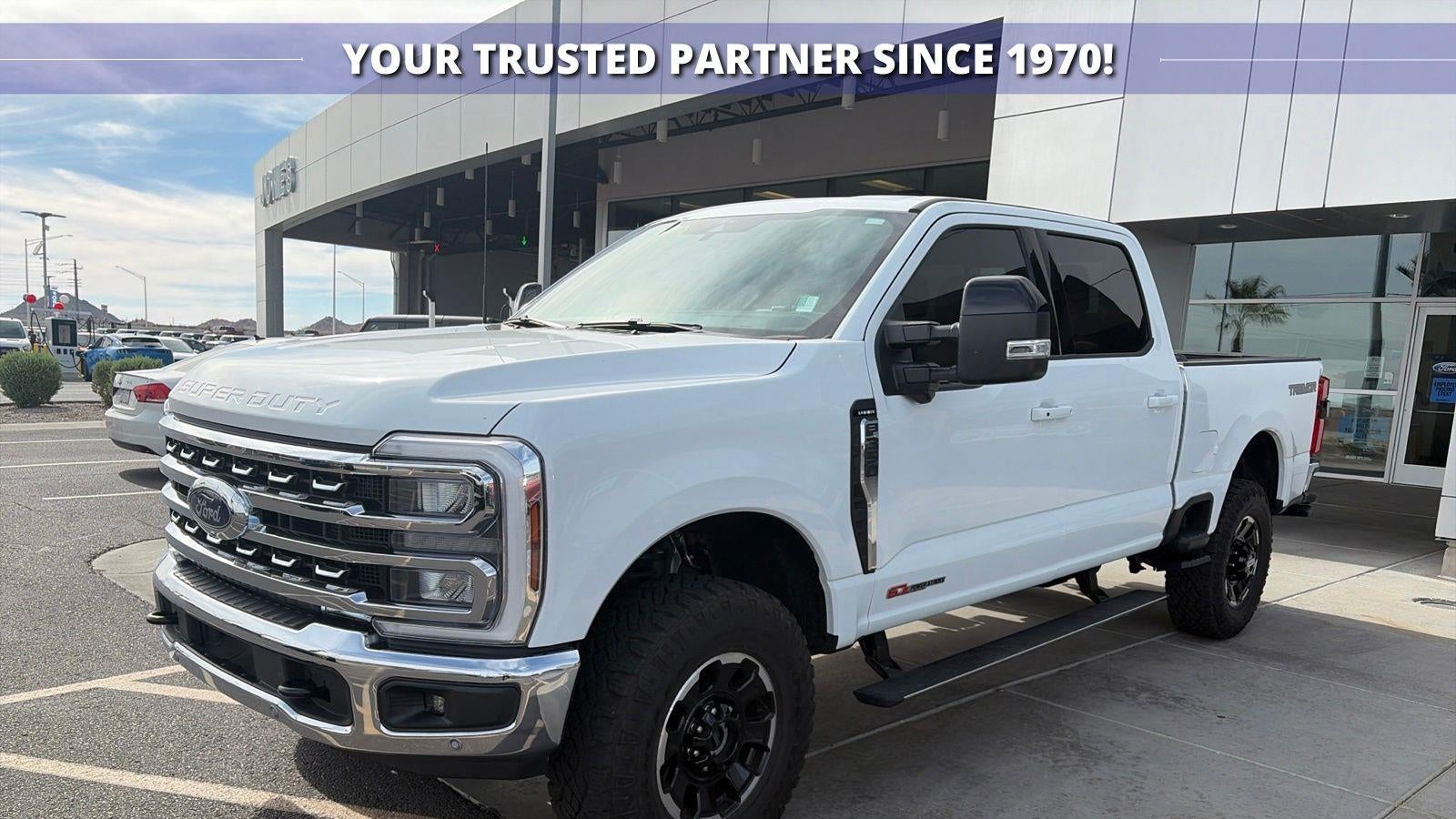 Preowned 2025 Ford F-350 Super Duty XL for Sale