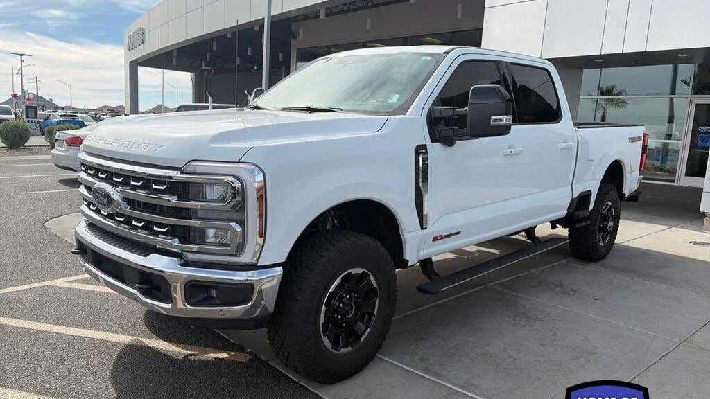 Preowned 2025 Ford F-350 Super Duty XLT for Sale