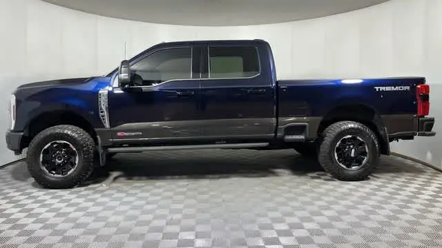 2025 Ford F-350 Super Duty XLT
