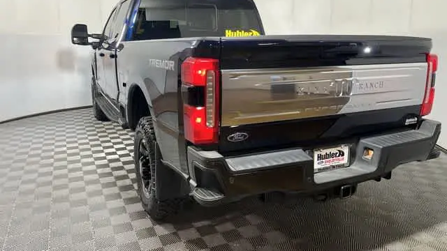 2025 Ford F-350 Super Duty XLT