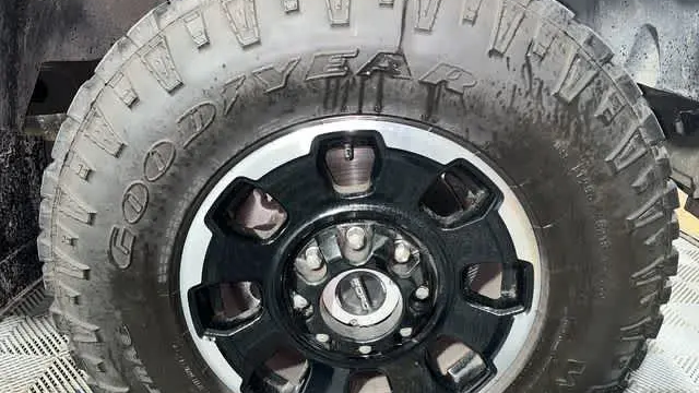 2025 Ford F-350 Super Duty XLT