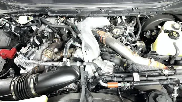 2025 Ford F-350 Super Duty XLT