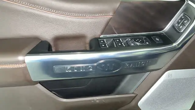 2025 Ford F-350 Super Duty XLT