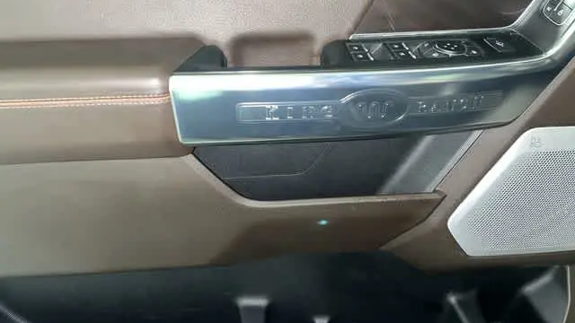 2025 Ford F-350 Super Duty XLT