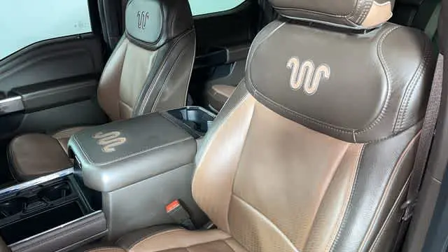 2025 Ford F-350 Super Duty XLT