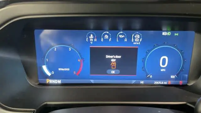 2025 Ford F-350 Super Duty XLT