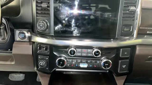 2025 Ford F-350 Super Duty XLT