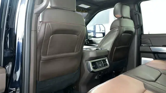 2025 Ford F-350 Super Duty XLT