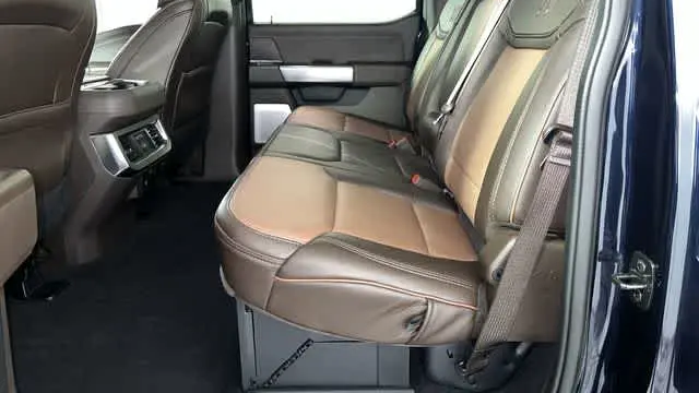 2025 Ford F-350 Super Duty XLT