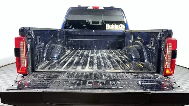 2025 Ford F-350 Super Duty XLT