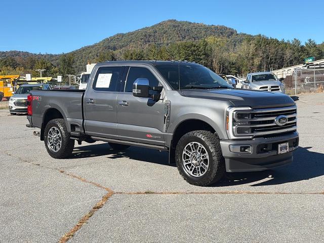 2025 Ford F-350 - $79,680