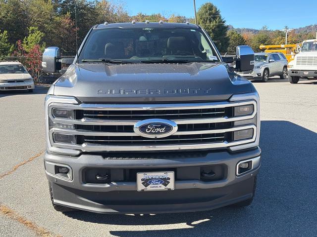 2025 Ford F-350 - $79,680