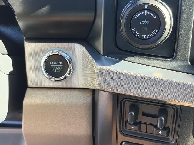2025 Ford F-350 - $79,680