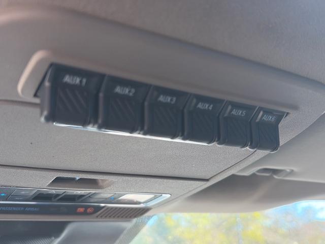 2025 Ford F-350 - $79,680