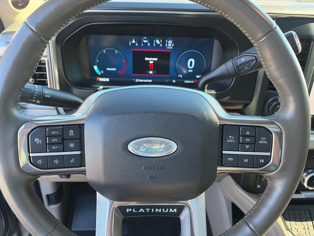 2025 Ford F-350 - $79,680