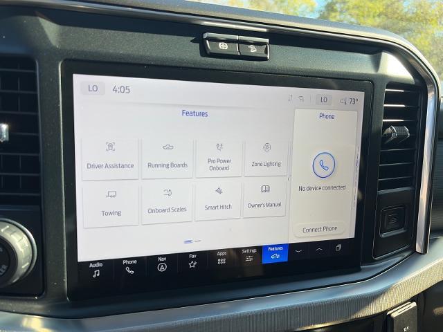 2025 Ford F-350 - $79,680
