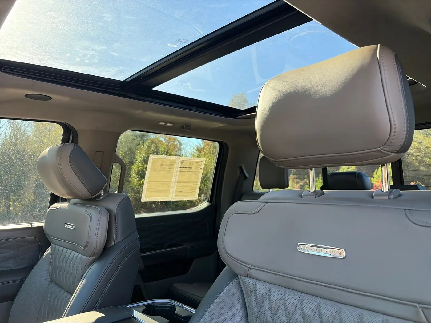 2025 Ford F-350 - $79,680