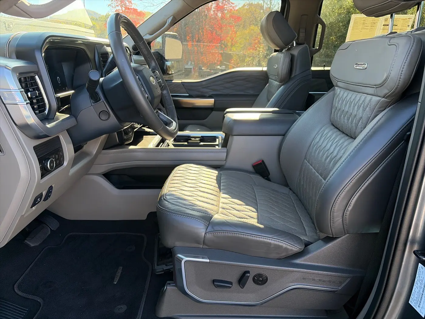 2025 Ford F-350 - $79,680