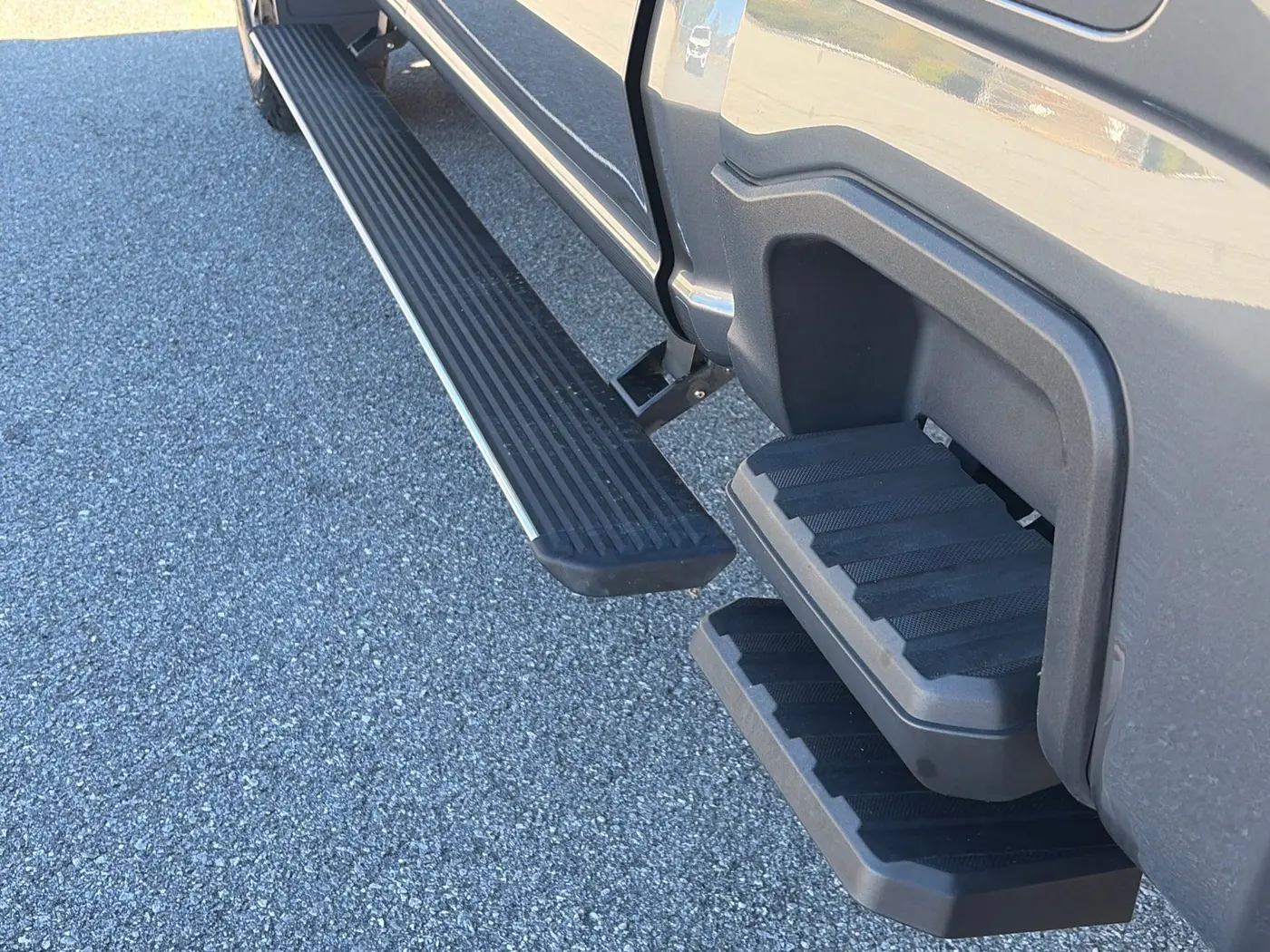 2025 Ford F-350 - $79,680