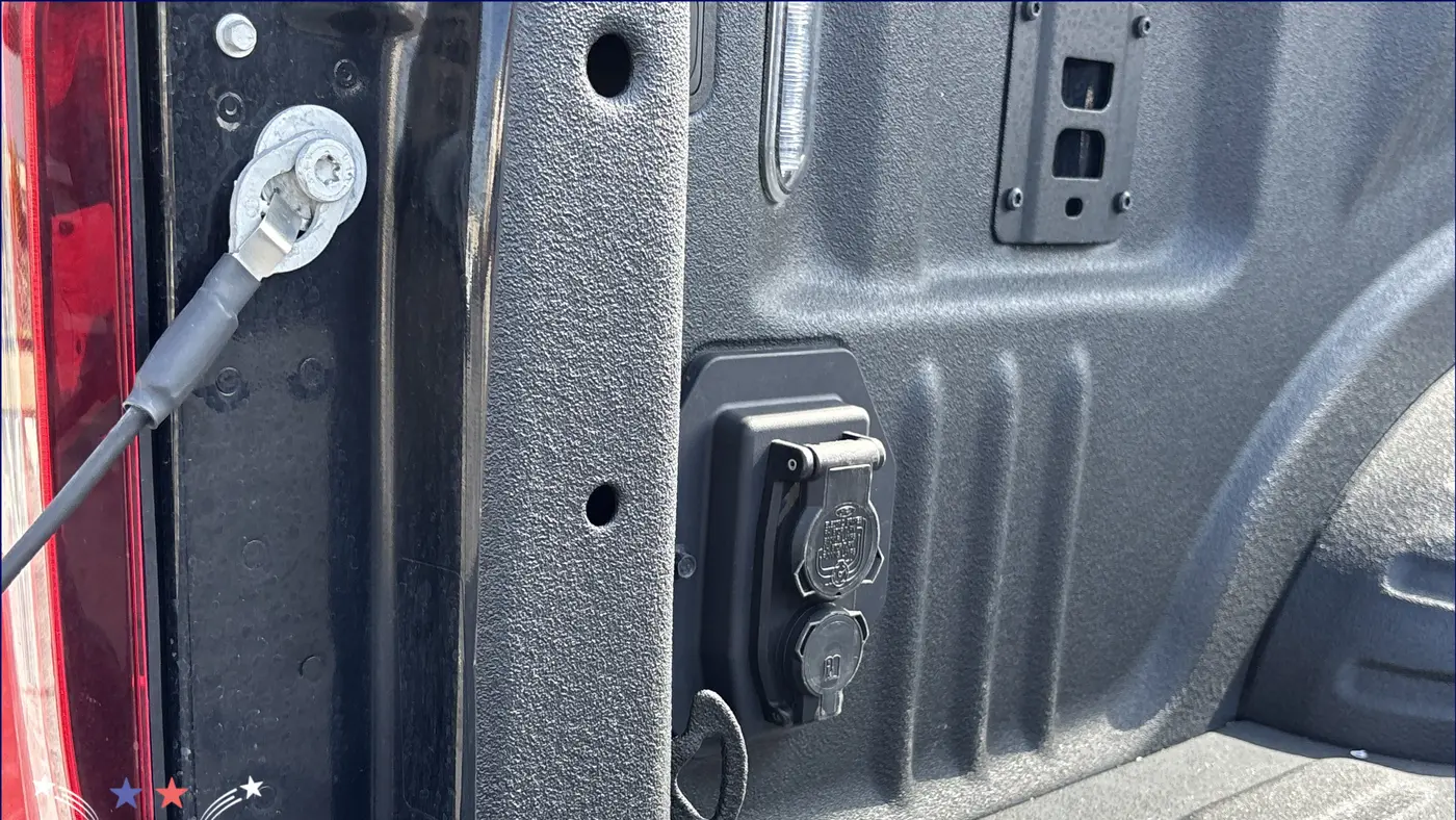 2025 Ford F-350 Super Duty King Ranch