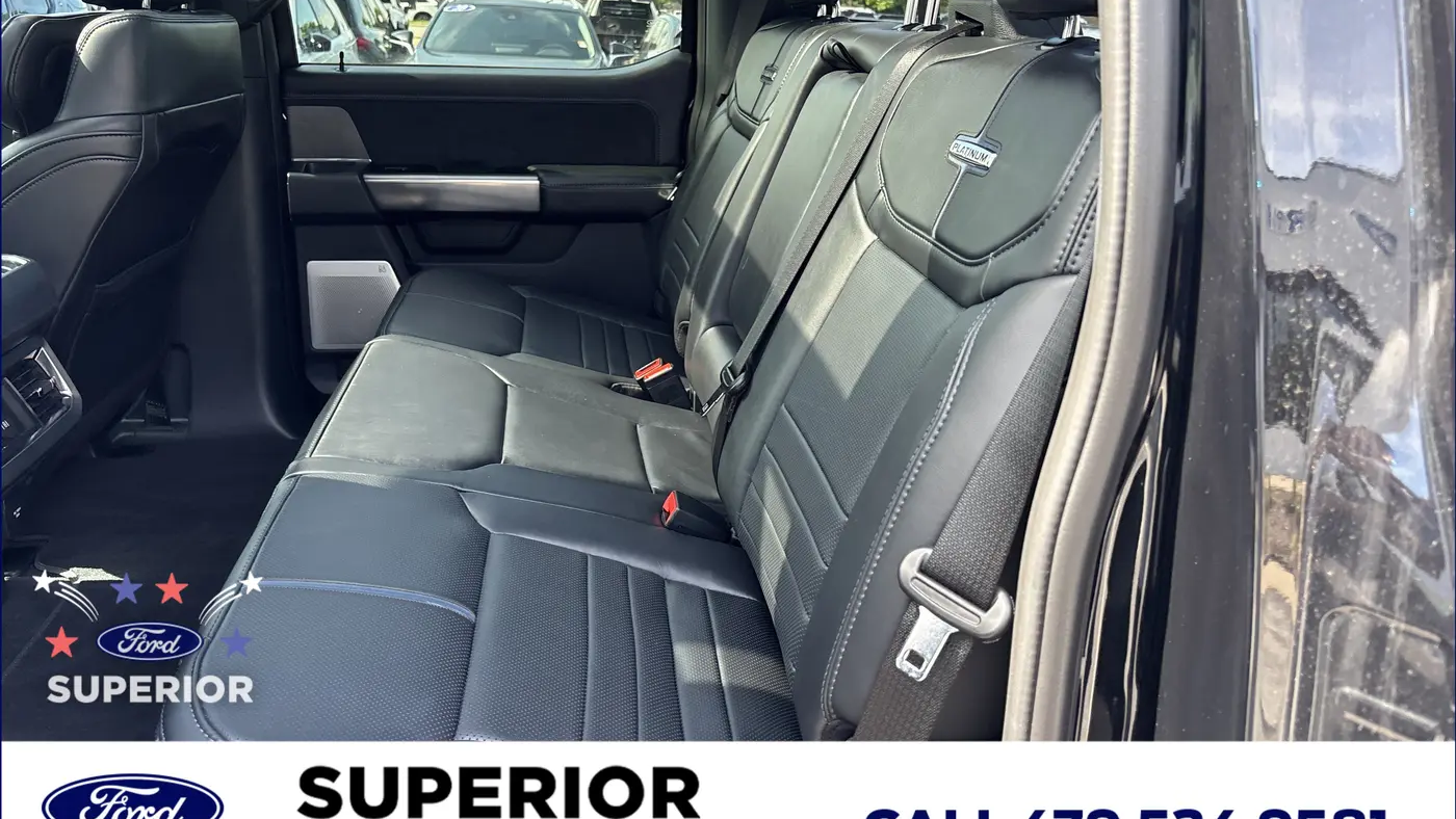 2025 Ford F-350 Super Duty King Ranch