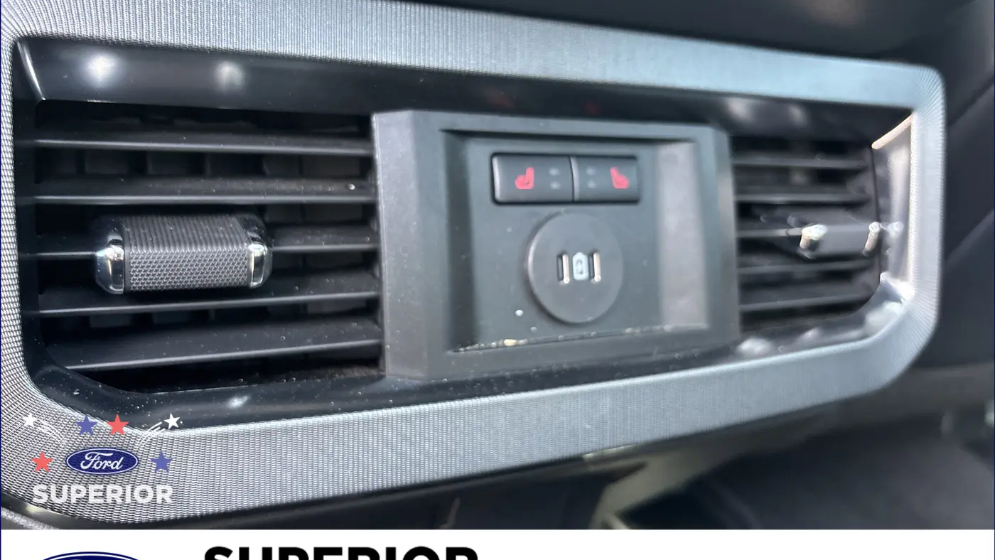 2025 Ford F-350 Super Duty King Ranch