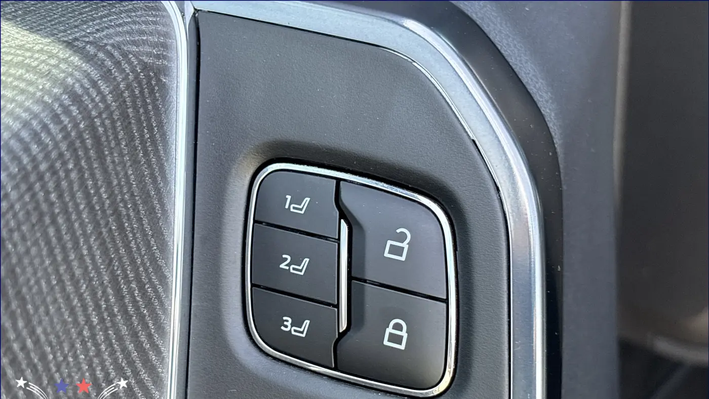 2025 Ford F-350 Super Duty King Ranch