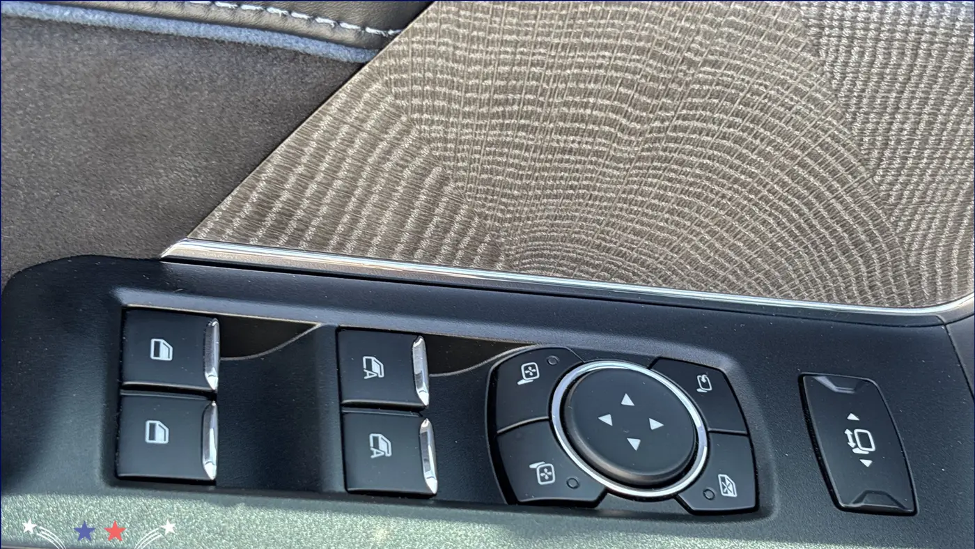 2025 Ford F-350 Super Duty King Ranch