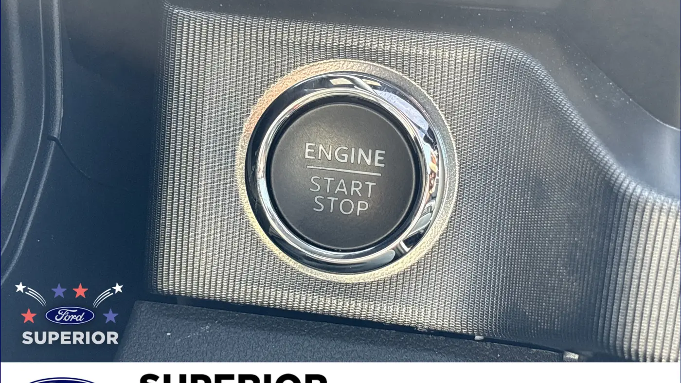 2025 Ford F-350 Super Duty King Ranch