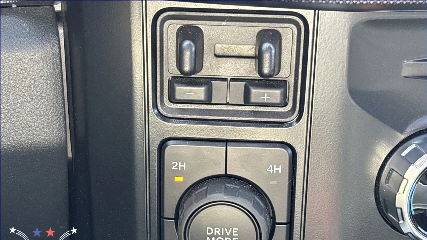 2025 Ford F-350 Super Duty King Ranch