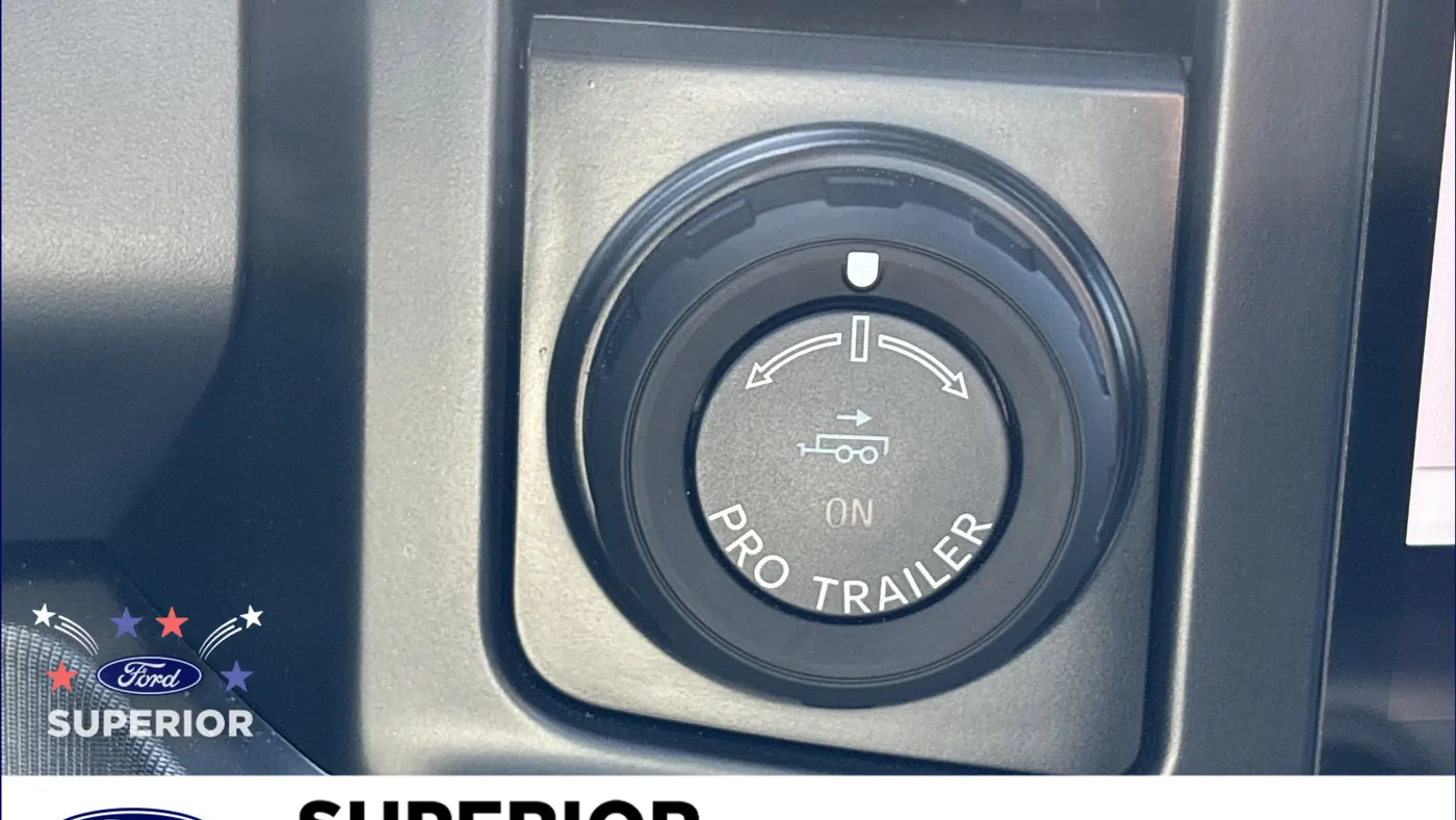 2025 Ford F-350 Super Duty King Ranch