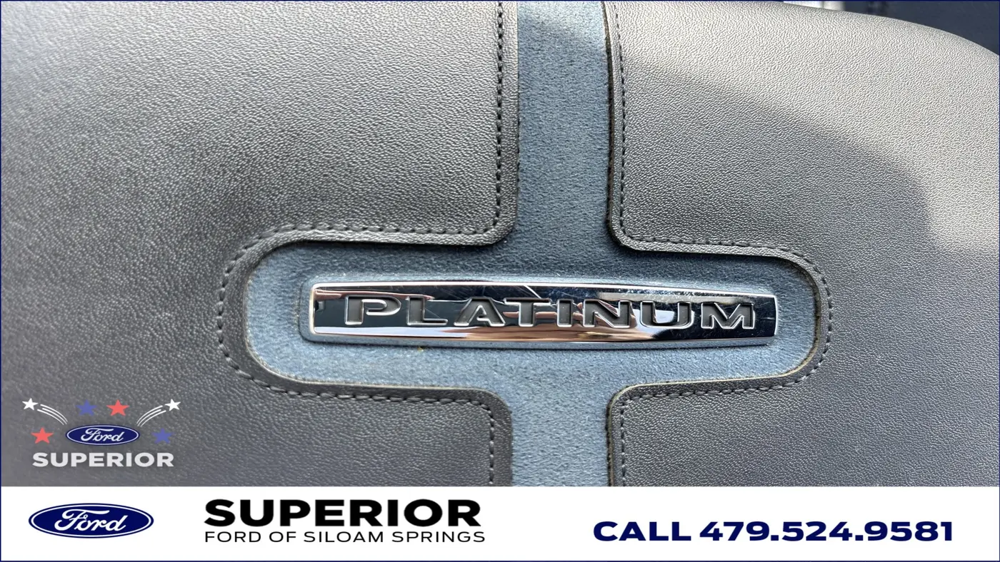 2025 Ford F-350 Super Duty King Ranch
