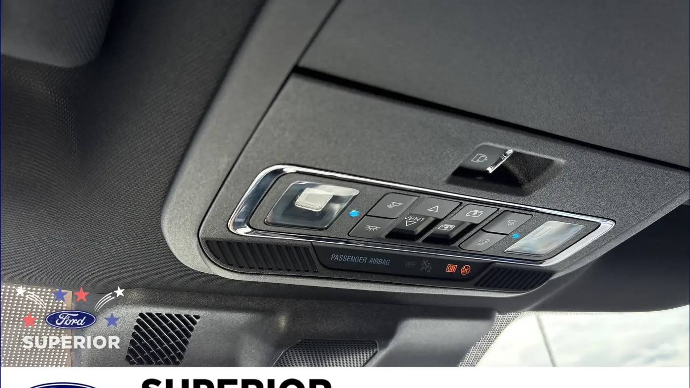 2025 Ford F-350 Super Duty King Ranch