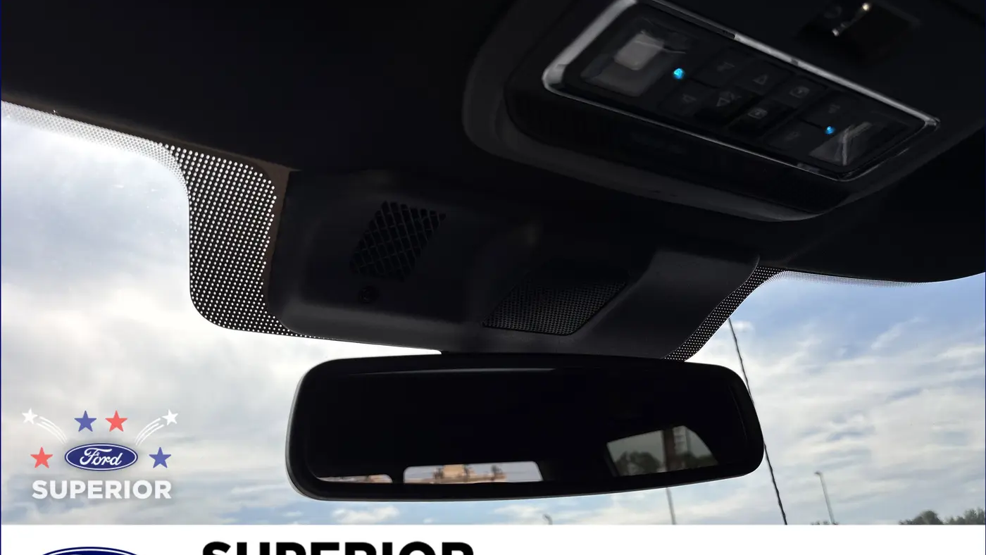 2025 Ford F-350 Super Duty King Ranch