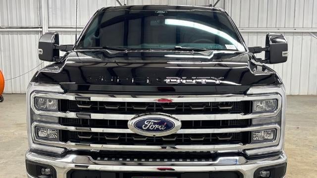 2026 Ford F-350 Super Duty XLT