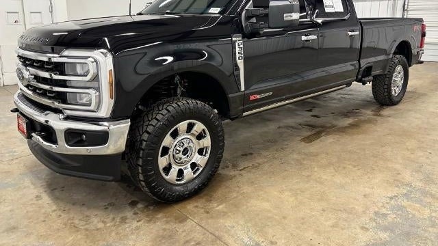 2026 Ford F-350 Super Duty XLT