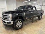 2026 F-350 Super Duty Thumbnail 3