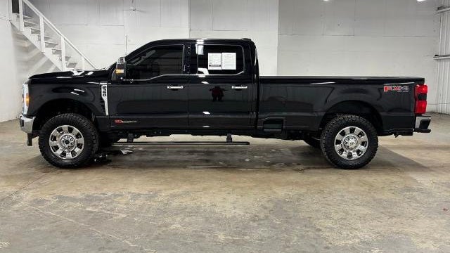 2026 Ford F-350 Super Duty XLT
