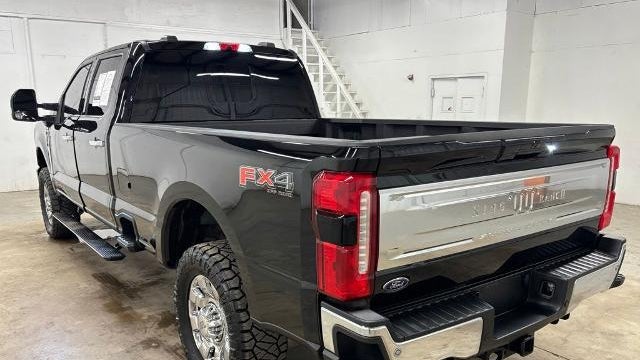 2026 Ford F-350 Super Duty XLT