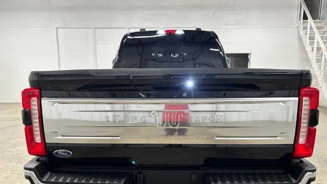 2026 Ford F-350 Super Duty XLT