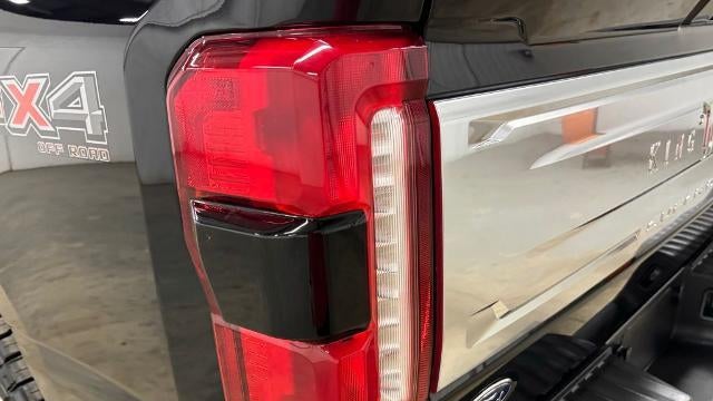 2026 Ford F-350 Super Duty XLT