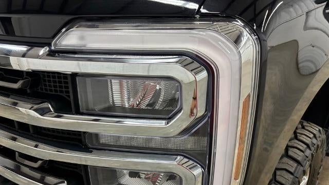 2026 Ford F-350 Super Duty XLT