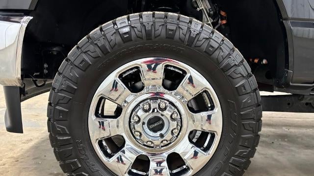 2026 Ford F-350 Super Duty XLT