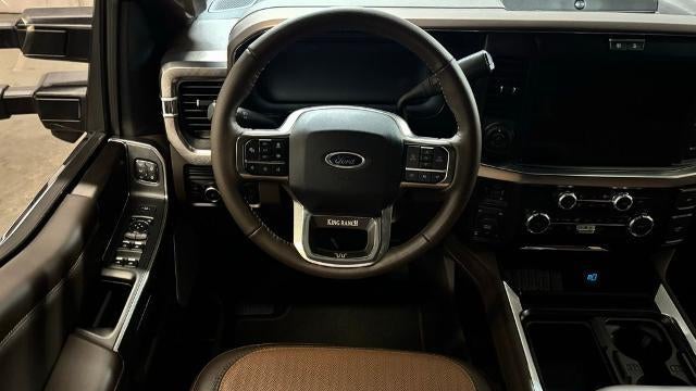 2026 Ford F-350 Super Duty XLT